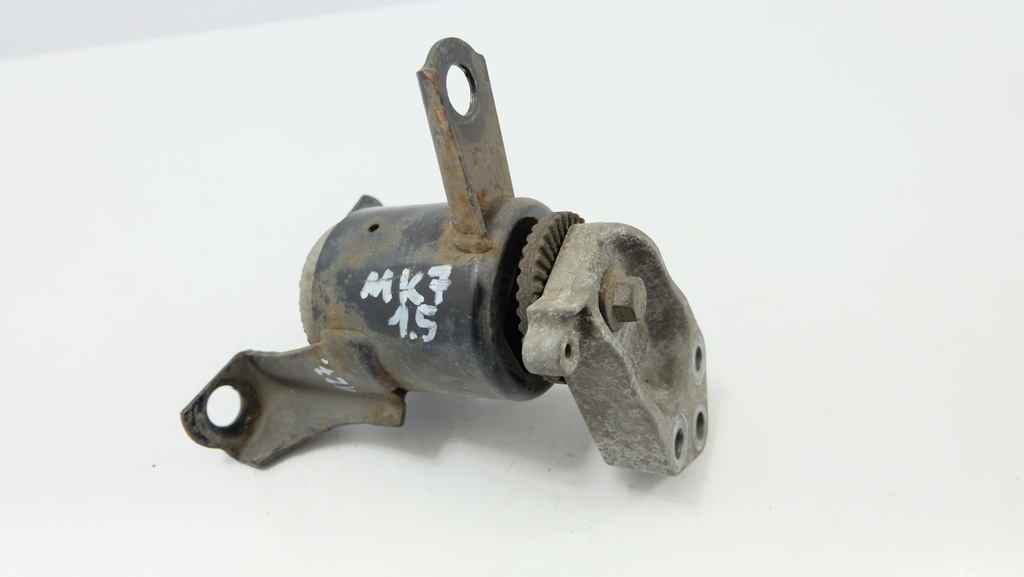 фото №7, Ford fiesta mk7 1.5 подушка двигателя