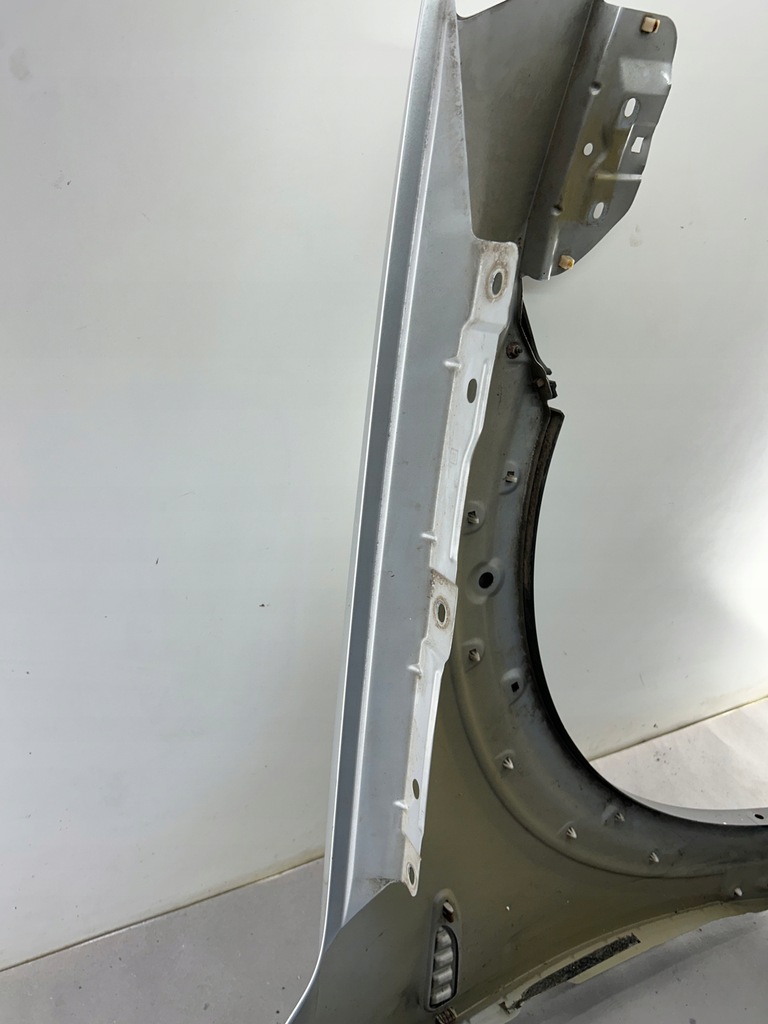 фото №15, Chevrolet captiva lift крыло левый перед gan