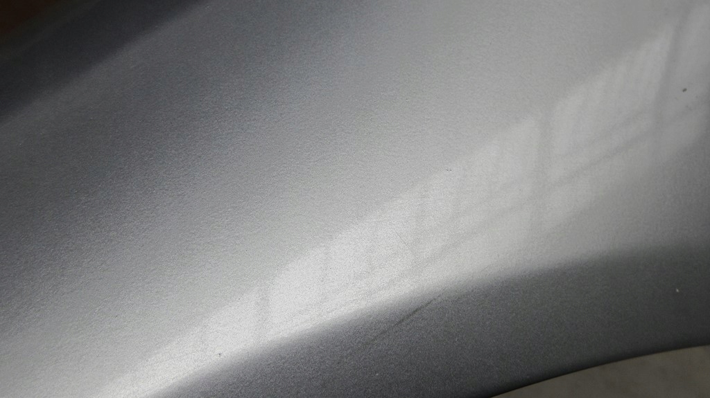 фото №6, Audi a8 d3 правий крила сріблястий srebro