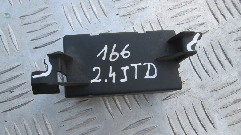 Блок керування модуль pdc 60672509 alfa 166 2.4 jtd Доставка