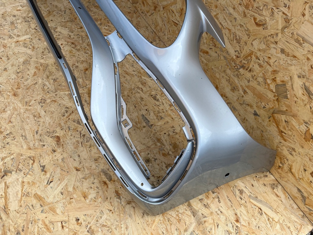 Бампер передній перед mercedes c klasa w206 a206 amg a2068858401 Київ