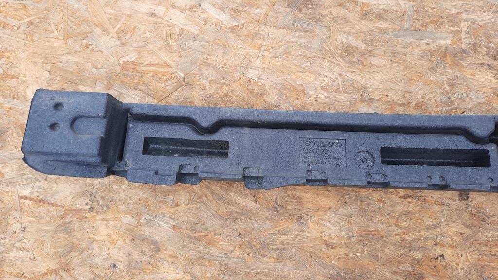 фото №6, Абсорбер бампера перед volvo xc70 9190190