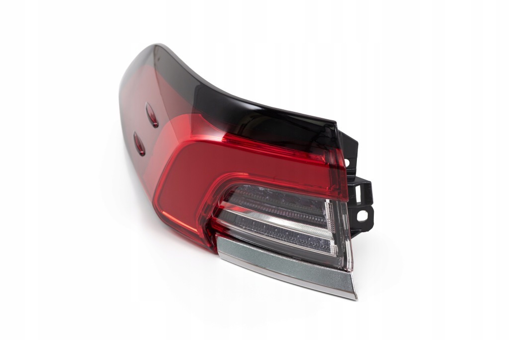 фото №7, Toyota corolla xii e21 19 sedan кузовна лампа led ліва задня 8156002d21