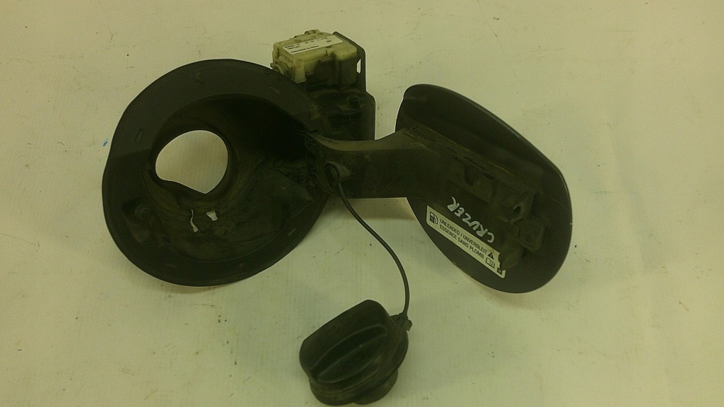 фото №1, Крышка заливной топлива chevrolet cruze hb gqk