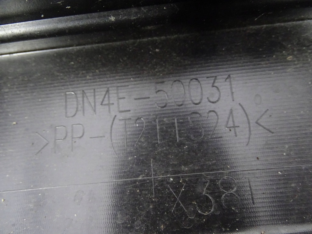 фото №8, Бампер перед mazda mx-30 mx30