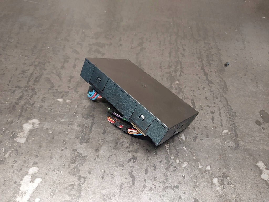 фото №7, Модуль / блок управления комфорта volkswagen touran i 1k0959433bl