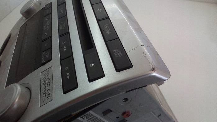 фото №9, Радіопрогравач mazda 5 cc9366ar0