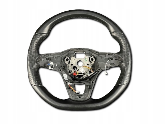 фото №1, Vw golf viii 8 r-line повітропровід шкіряний підігрів 5h0959542n