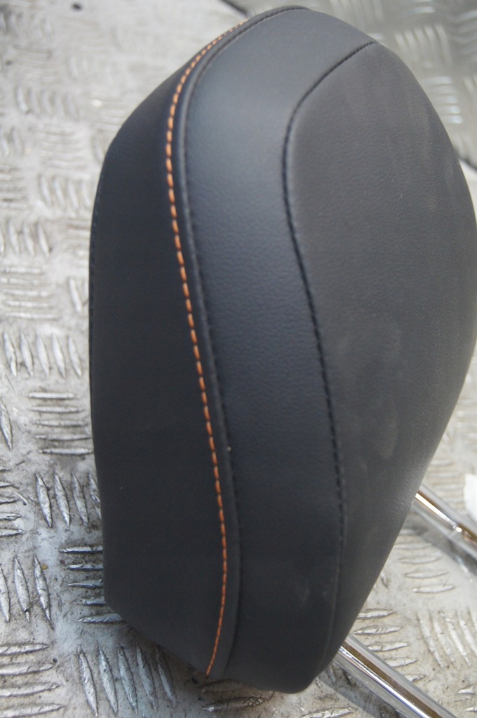 фото №4, Subaru crosstrek ii xv ii підголівник лівий перед