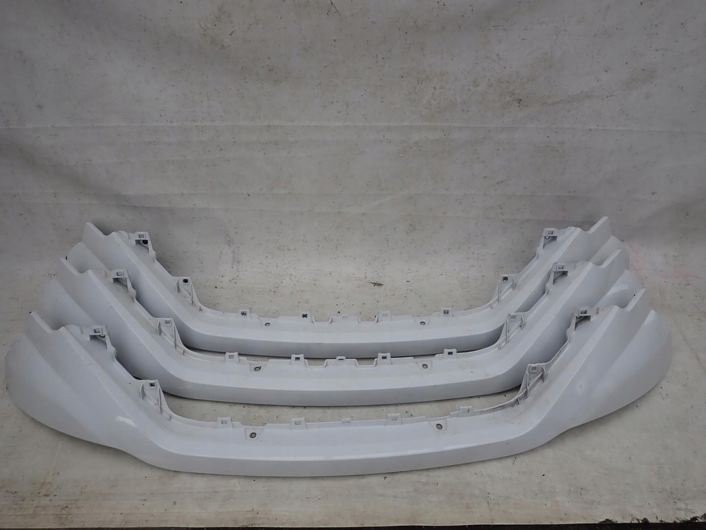 фото №1, Iveco daily iv 4 lift 19- накладка молдинг накладка решітка решітка