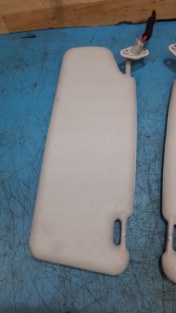 фото №5, Защита солнцезащитные комплект volvo s40 v40