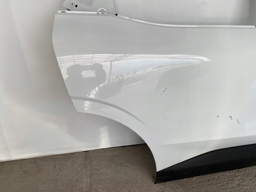 фото №6, Renault megane e-tech 2022r- двері задня праве задні