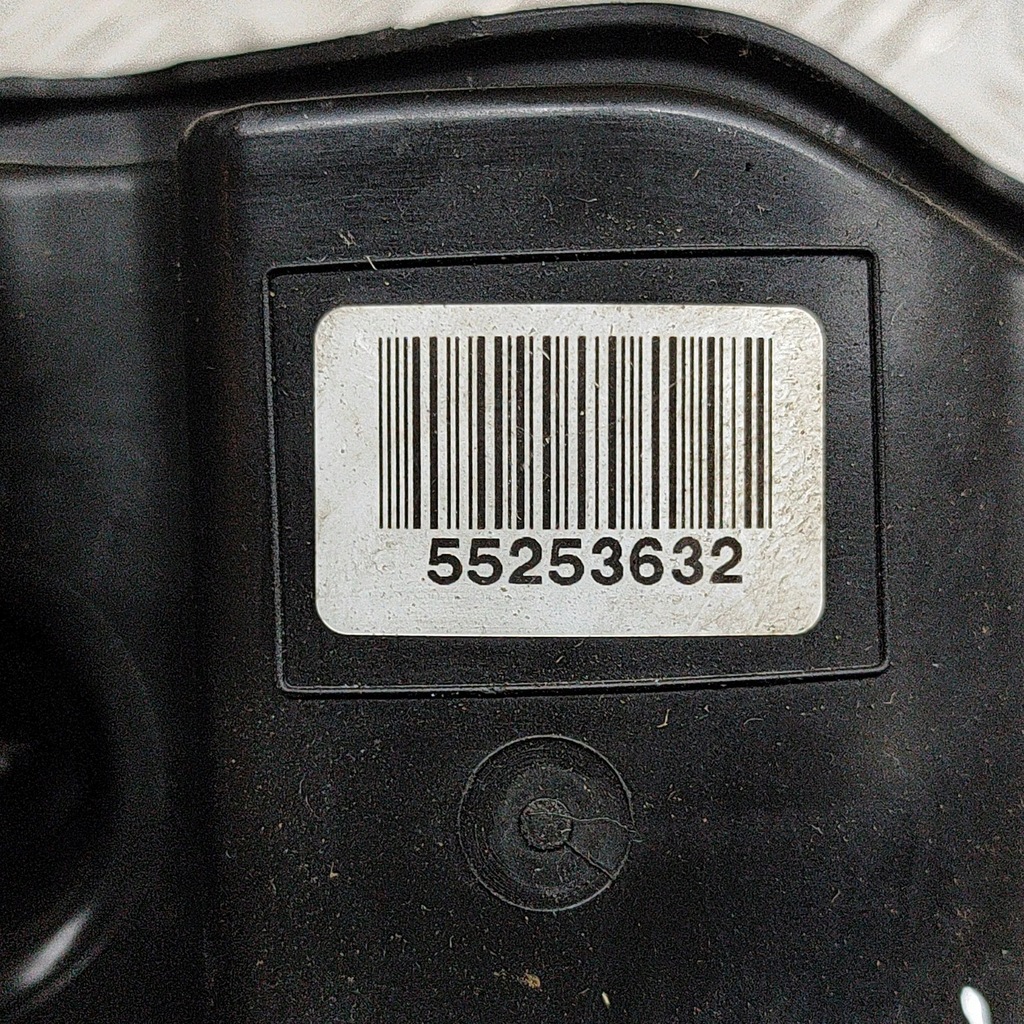 фото №6, Jeep renegade 2015 другое запчасти отсек двигателя