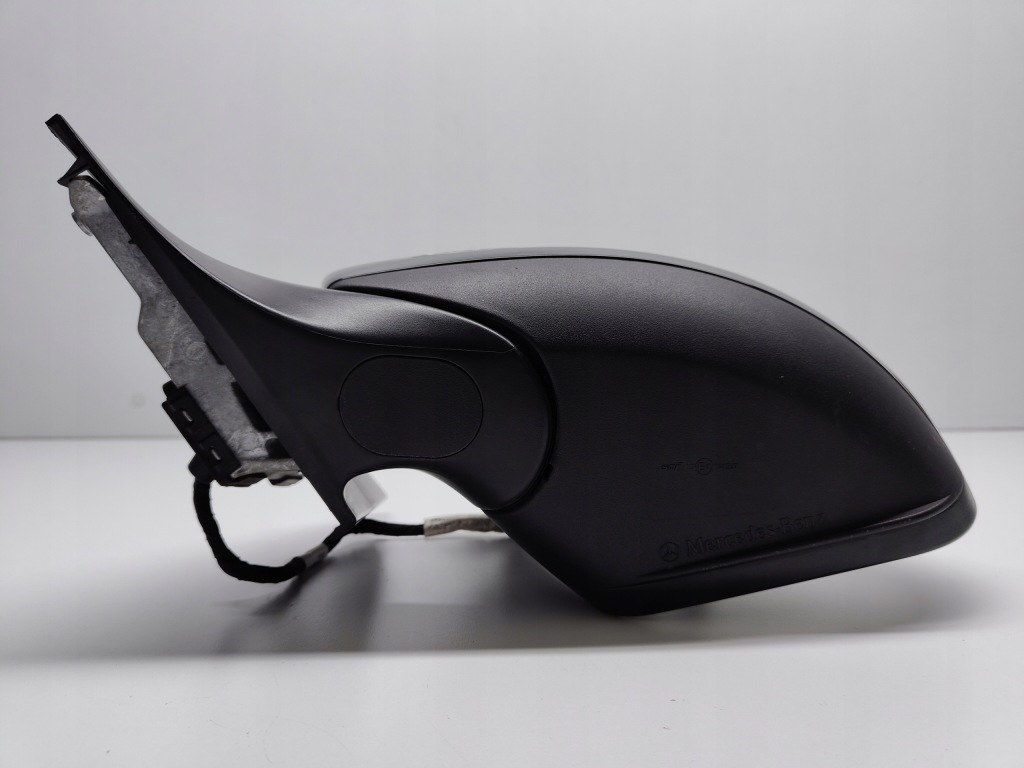 Mercedes glb x247 дзеркало ліва 15 pin оригінал європа 2019- Недорого