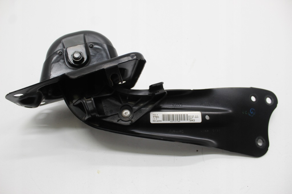 фото №1, Vw jetta 5c важіль задня правий 5c0501052ap