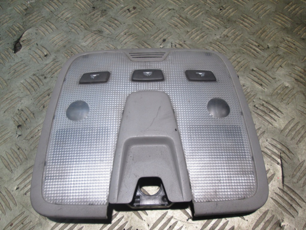 фото №1, Лампа освітлення кабіни volvo s80 9483553