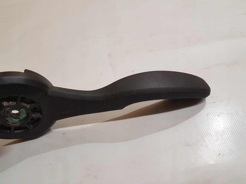 фото №5, Ручка регулировки сиденье правая рычаг renault laguna iii 2007-2015