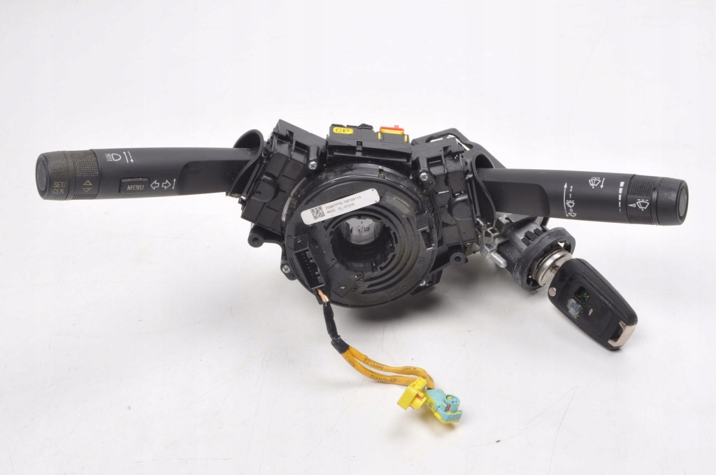 фото №1, Opel insignia a перемикач комбінований 25799293 25947775