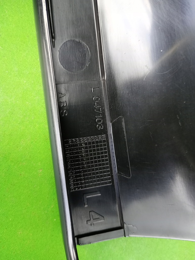 фото №6, Корпус дзеркало ліва дзеркало opel corsa b