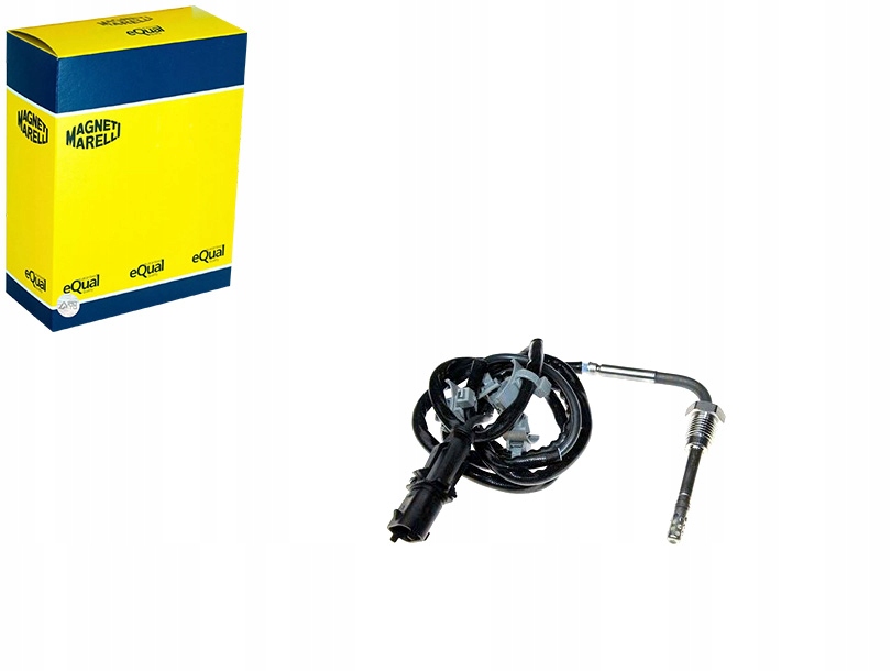 фото №1, Датчик температури вихлопних газів opel astra j 1.7d 09.09-10.15 magneti