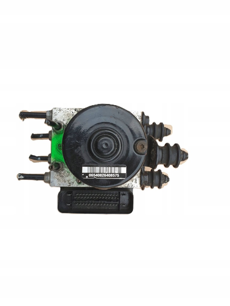 фото №1, Насос abs audi a3 8p 1k0907379ab