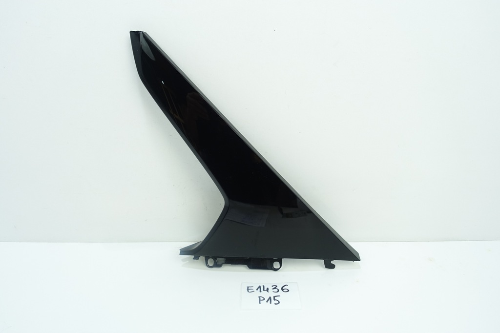 фото №1, Спойлер крышки багажника левый kia sportage v 2021-