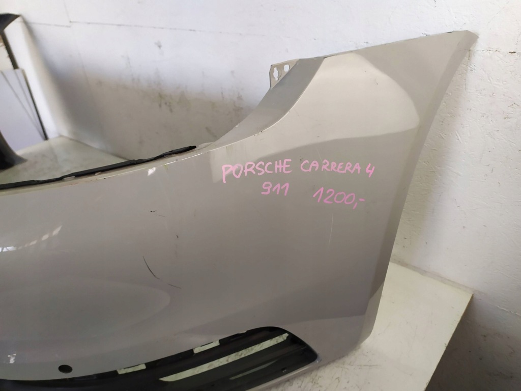 Купить Бампер задняя задний porsche carrera 4 911 992807983