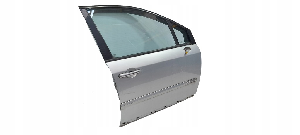 фото №3, Двері правий перед renault vel satis