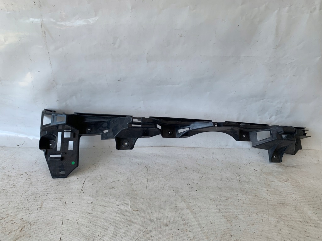 фото №1, Направляющая левый бампера задняя opel cascada 13369023