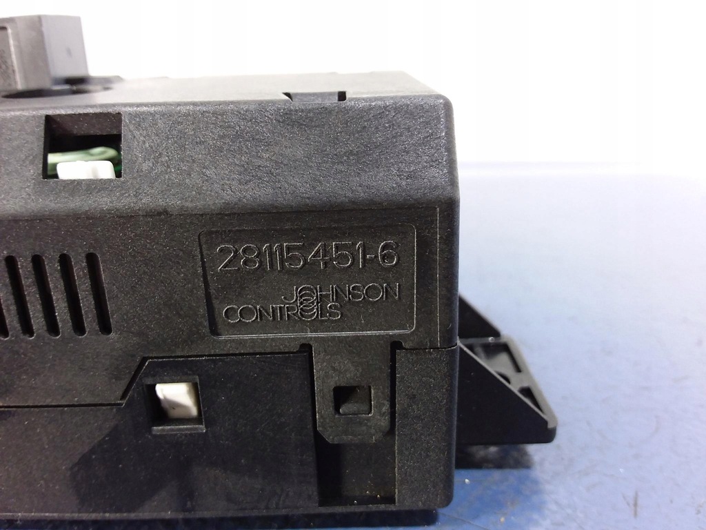 фото №4, Opel corsa d дисплей радио 13255824