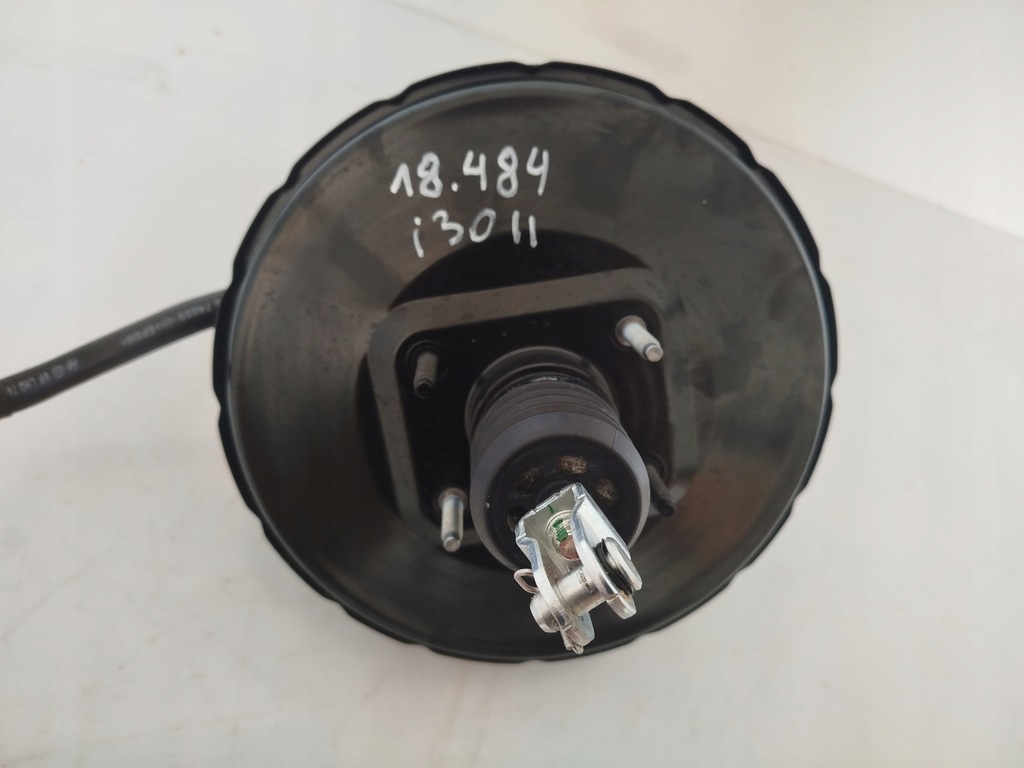 фото №9, Підсилювач гальм насос гальмівна hyundai i30 ii 58500-a5200 59110-a5000