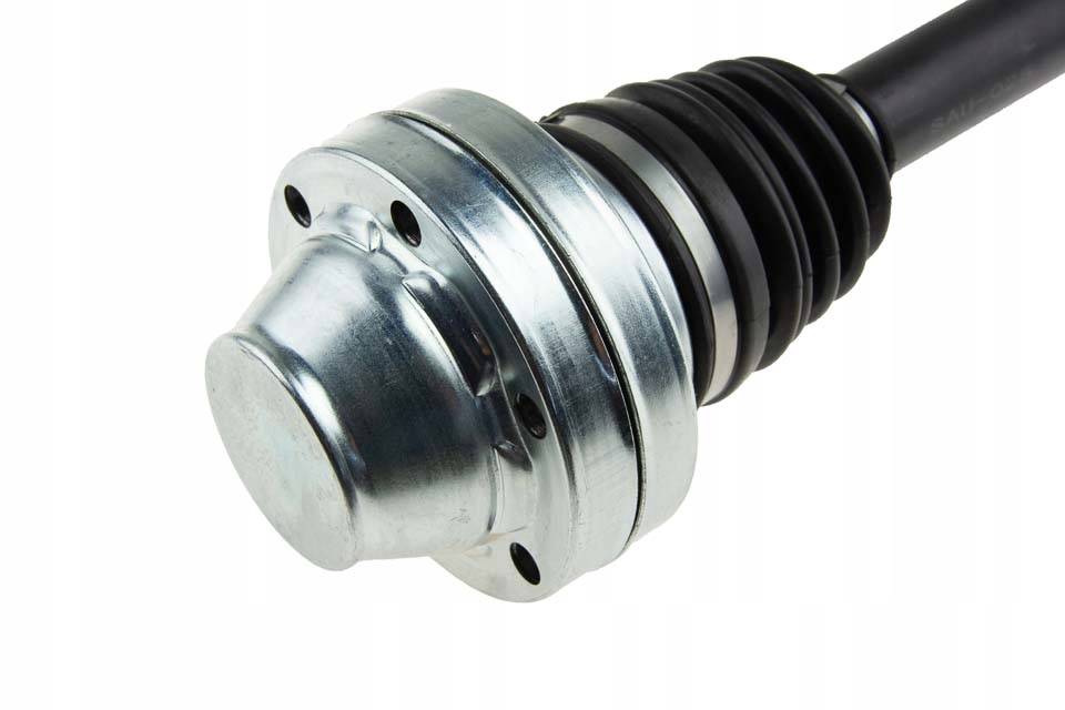 Привідний вал привідна перед лівий=правий nty до audi q7 4.2 Оригінал