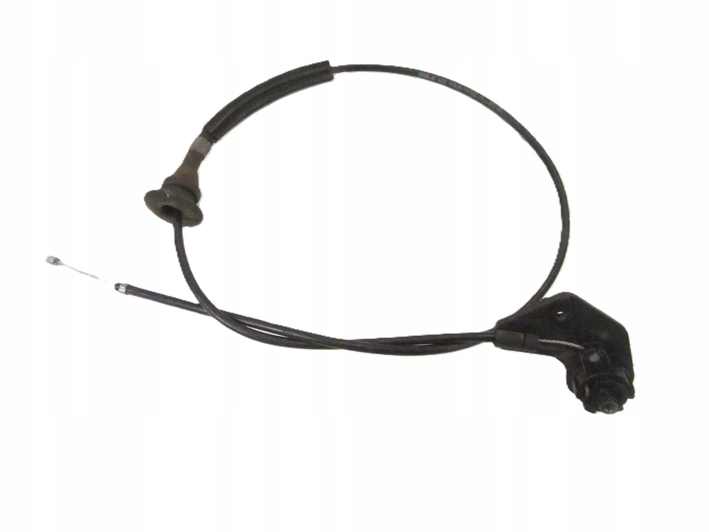 фото №1, Трос відкривання капот bmw e53 x5 europa