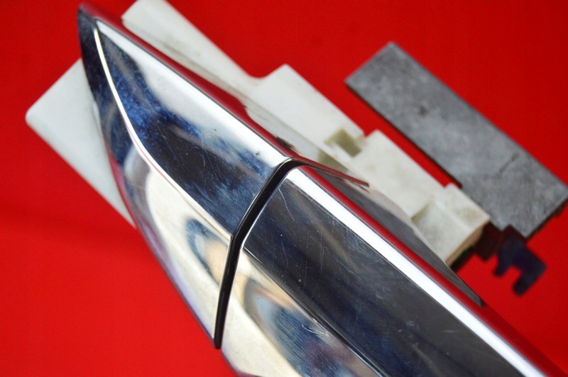 фото №10, Ручка правая перед передняя хром honda accord 8 viii 07-11