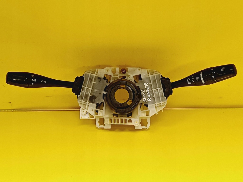 фото №1, Рычаг переключатель комбинированный mitsubishi space runner 17b153 nr896