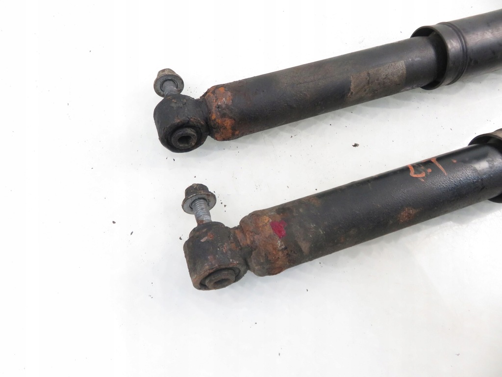 фото №3, Амортизатори задня renault grand scenic iii