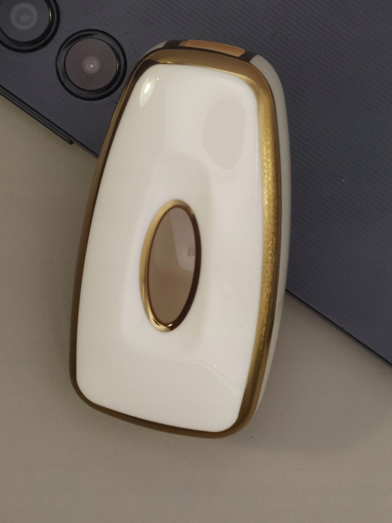 фото №2, Чехол корпус na ключ ford gold