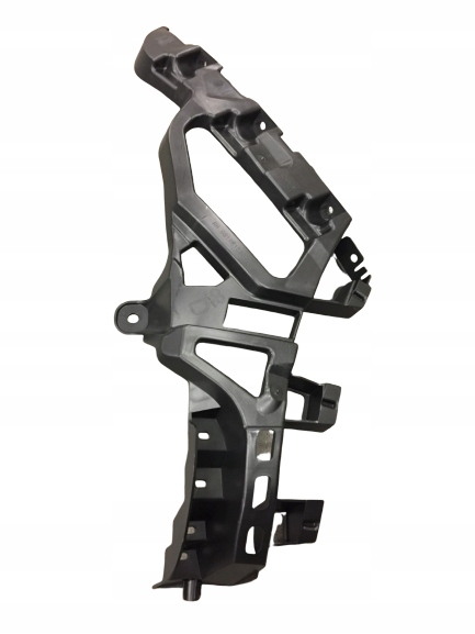 фото №1, Кронштейн направляющая бампера заднего peugeot 5008