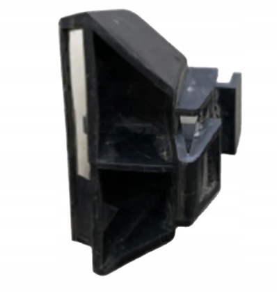 фото №1, Tesla model s, 16 - кронштейн бампера перед правая