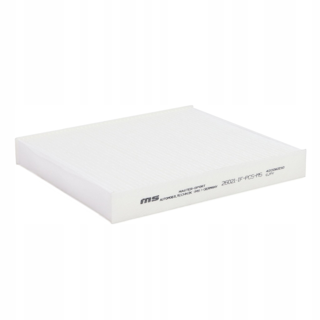 фото №1, Фільтр салонний ibiza v, skoda fabia iv, ka