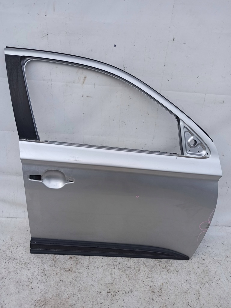 фото №1, Mitsubishi outlander iii 3 дверь правый перед правое