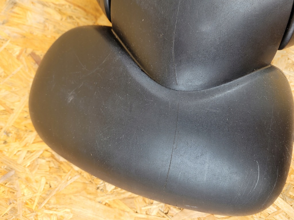 фото №5, Зеркало наружное правое renault trafic ii 7pin