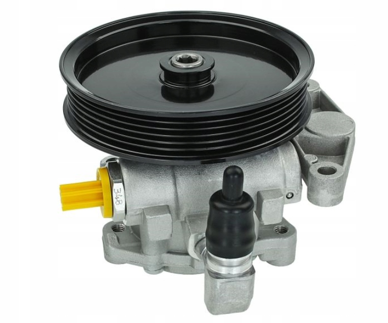 фото №2, Насос підсилювача mercedes gl x164 m w164 r w251 00-01