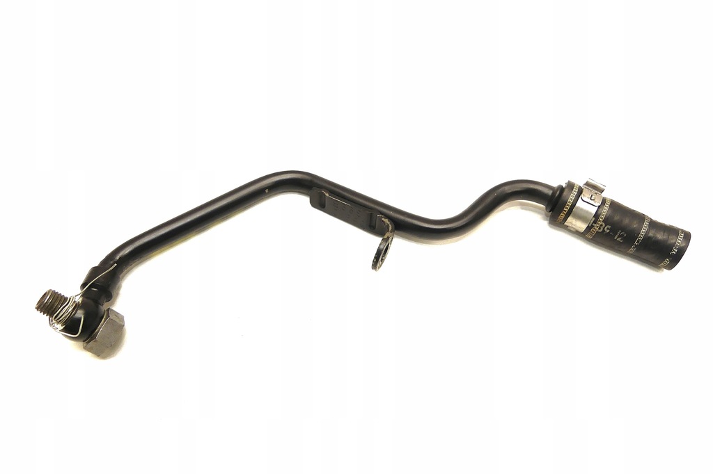 фото №2, Vw phaeton 3.0 tdi cex шланг трубка wody