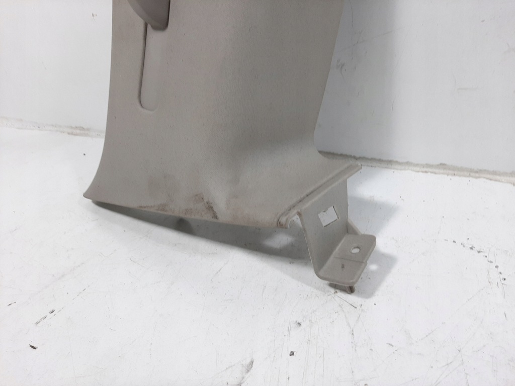 фото №6, Dodge durango ii lift 07r блок двигателя защита стойка левый задняя