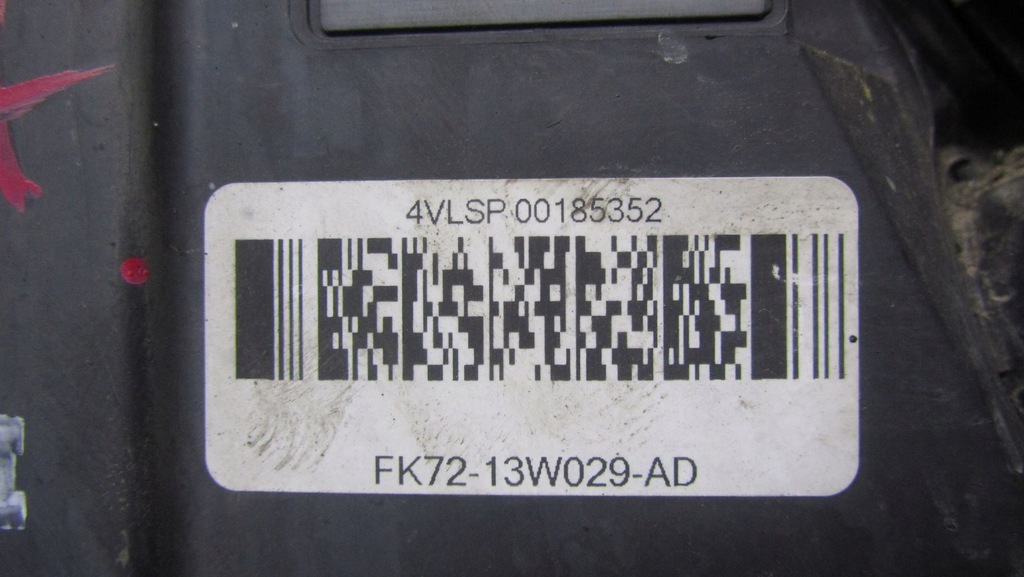 фото №8, Land rover discovery sport лампа правая перед 14-