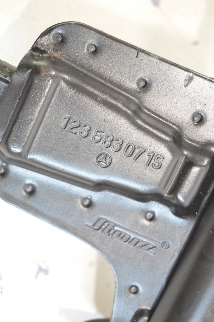 Куліса підйомник оригінальний mercedes w126 c126 w123 1235830715 Київ