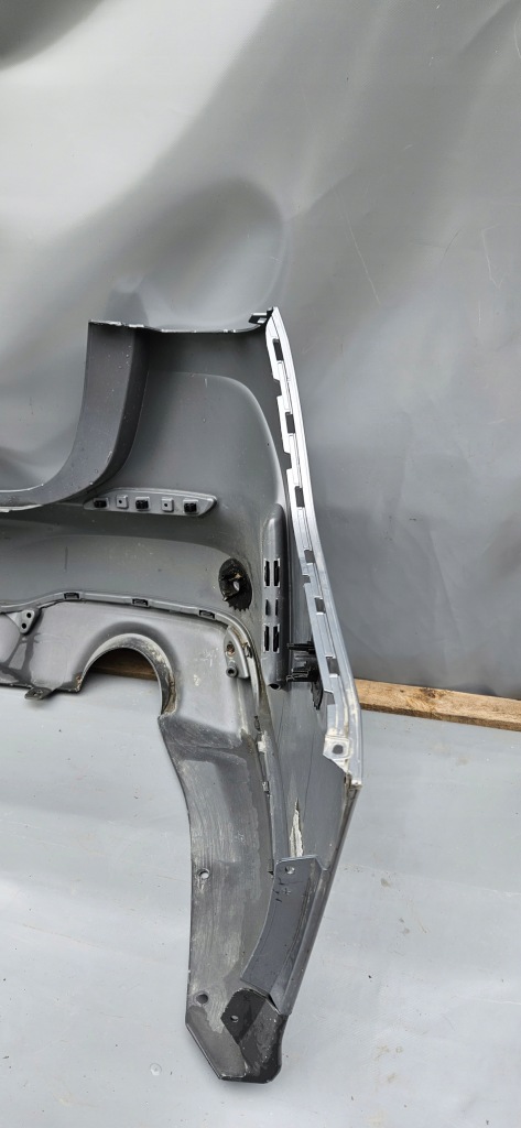 фото №14, Бампер задня bmw 2 f44 grand coupe m-pakiet 19-