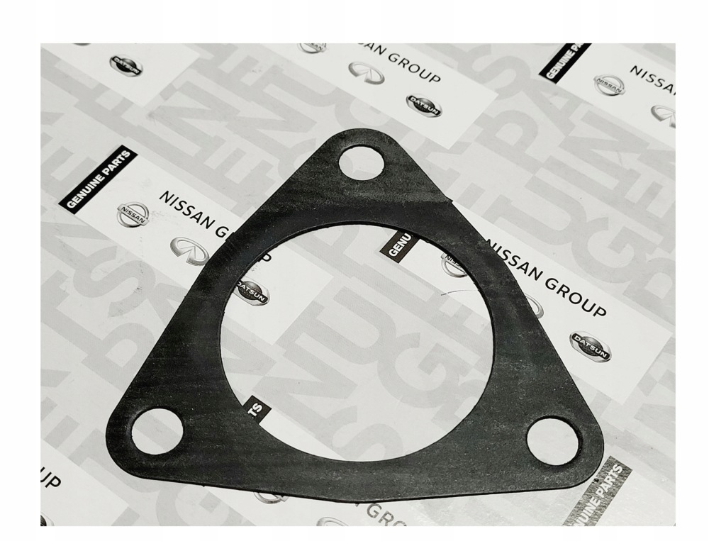 фото №1, Прокладка турбонагнетателя nissan patrol y61 3.0tdic