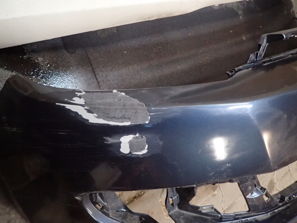 Бампер перед vw golf vi 6 hb 5k0 Недорого